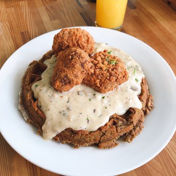 Off The Griddle - Vegan Near Me - Portland, Oregon Off The Griddle - Vegan Near Me - Portland, Oregon
