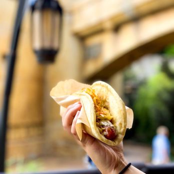 Ronto Roasters - Ronto Wrap - Food Stands Near Me - Anaheim, California Ronto Roasters - Ronto Wrap - Food Stands Near Me - Anaheim, California