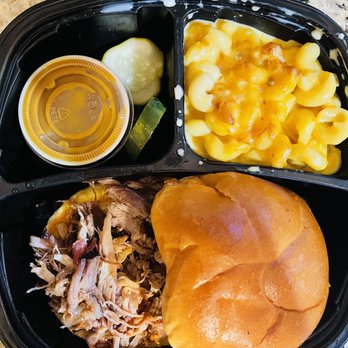 Smokejack BBQ - Pulled Pork Sandwich - Barbeque Near Me - Alpharetta, Georgia Smokejack BBQ - Pulled Pork Sandwich - Barbeque Near Me - Alpharetta, Georgia