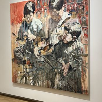 Crocker Art Museum - my fav - Art Museums Near Me - Sacramento, California Crocker Art Museum - my fav - Art Museums Near Me - Sacramento, California