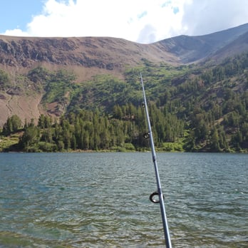 Little Virginia Lake - Great view - Fishing Near Me - Bridgeport, California Little Virginia Lake - Great view - Fishing Near Me - Bridgeport, California