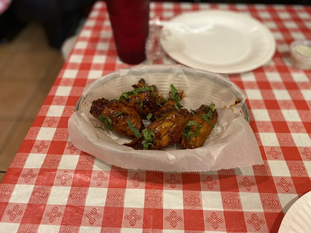 MICHELANGELO’S AT PIZZA HEAVEN 243 Photos & 355 Reviews 1331 E