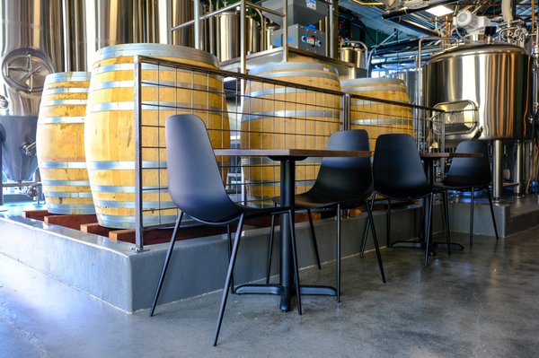 East Village Brewing Company by null