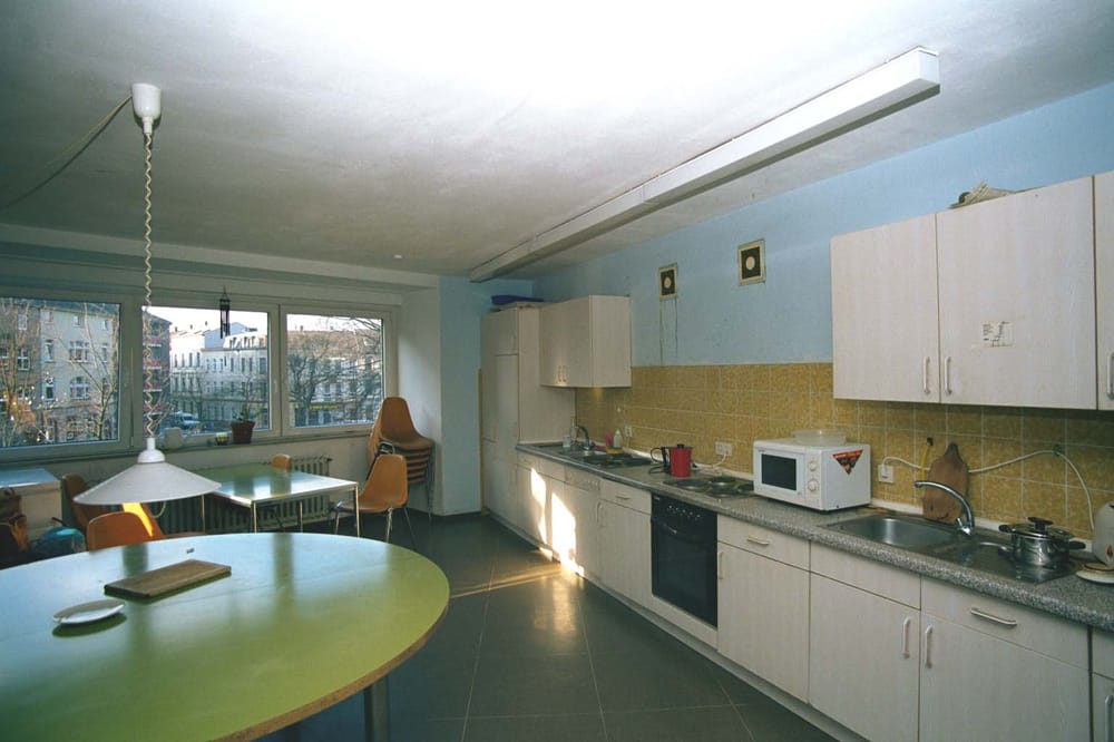 STUDENTENWOHNHEIM ADOLPH KOLPING ETAGE I Updated January 2025 Dellplatz 7, Duisburg