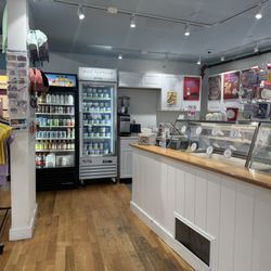 Mad Martha's Ice Cream