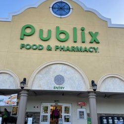 Publix Super Markets