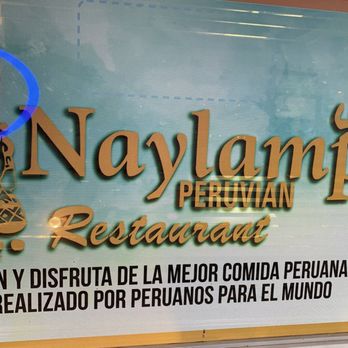 Naylamp Peruvian Restaurant - Latin American Near Me - Oklahoma City, Oklahoma Naylamp Peruvian Restaurant - Latin American Near Me - Oklahoma City, Oklahoma