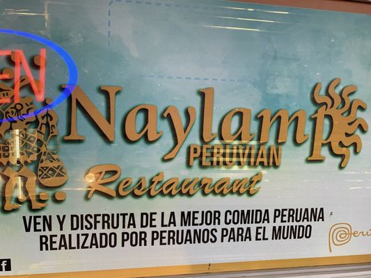 Naylamp by null