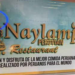 Naylamp Peruvian Restaurant