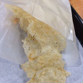 Sushioki - Rice chips - Sushi Bars Near Me - Durham, North Carolina Sushioki - Rice chips - Sushi Bars Near Me - Durham, North Carolina