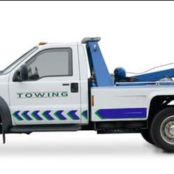 A Weston Towing