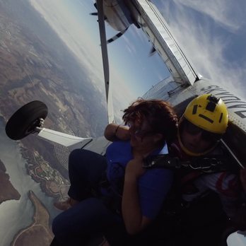 Skydive San Diego - Skydiving Near Me - Jamul, California Skydive San Diego - Skydiving Near Me - Jamul, California