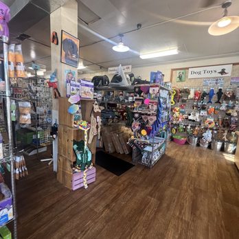 Moab Barkery - Pet Stores Near Me - Moab, Utah