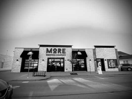 More Brewing Company by null