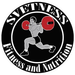 Svetness Fitness