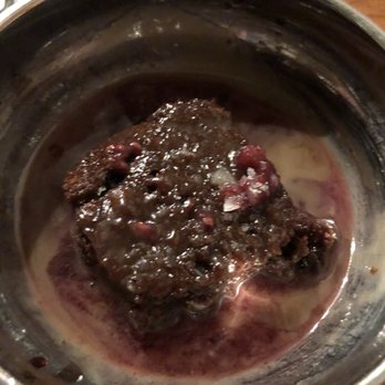 R Kitchen - Dessert - New American Near Me - Charleston, South Carolina R Kitchen - Dessert - New American Near Me - Charleston, South Carolina