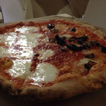 Pepe Rosa - Pizza Near Me - Vitulazio, CE