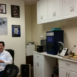 Swiss Watch Repair