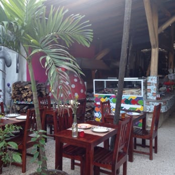 Simple - Seafood Near Me - Tulum, ROO