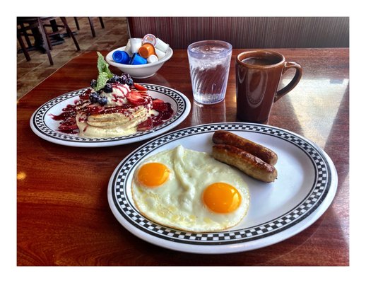 Cozy Corner Restaurant & Pancake House by null