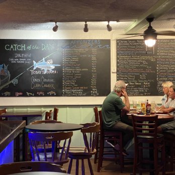 The Catch - Sports Bars Near Me - Key Largo, Florida The Catch - Sports Bars Near Me - Key Largo, Florida