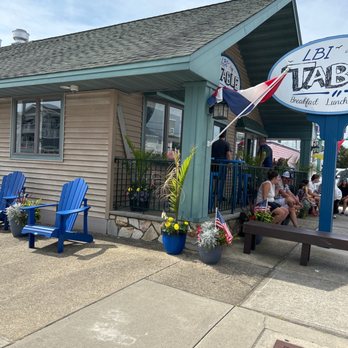 LBI Table - American Near Me - Ship Bottom, New Jersey