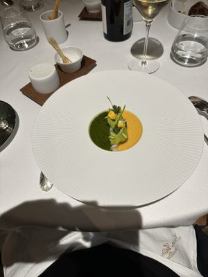 Lorenz Adlon Esszimmer by null