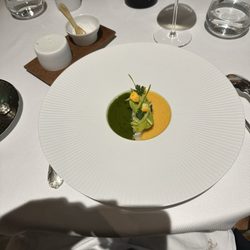 Lorenz Adlon Esszimmer - Best food in the world