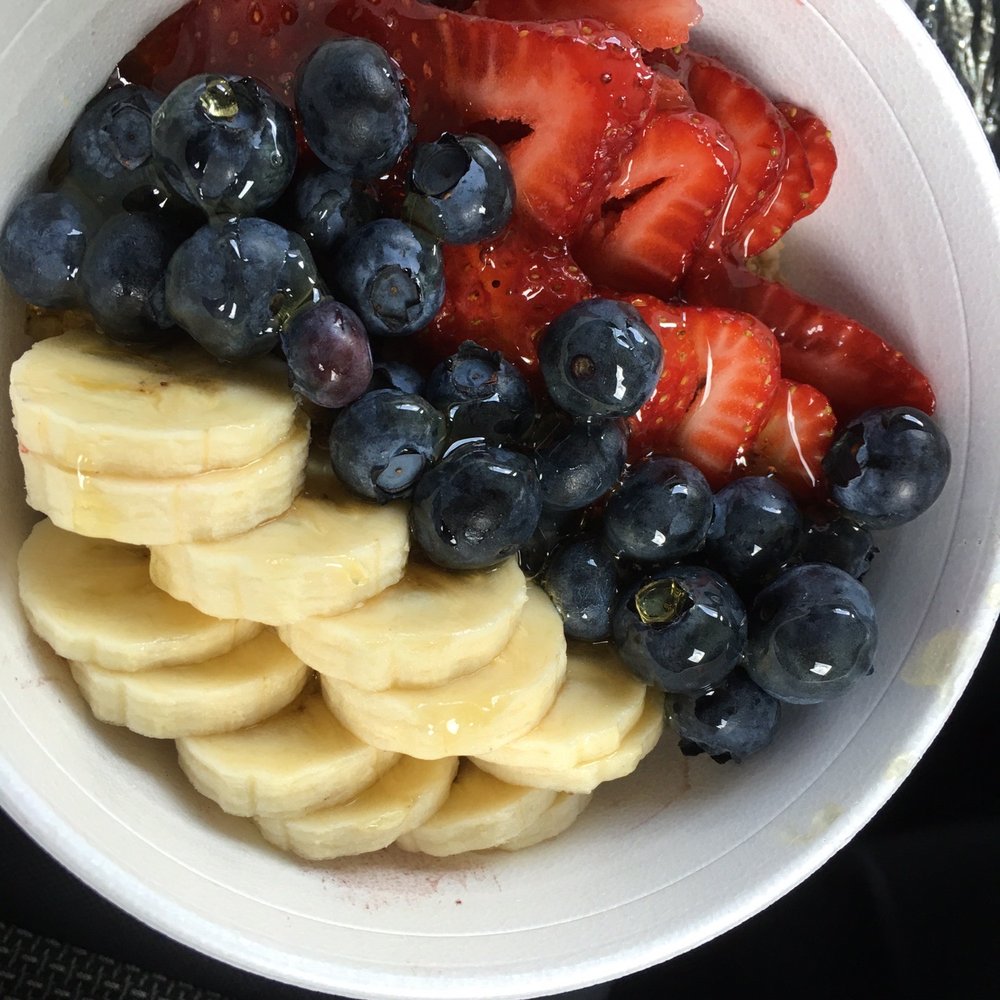 Bogart's Cafe - Acai Bowl - Breakfast & Brunch Near Me - Honolulu, Hawaii Bogart's Cafe - Acai Bowl - Breakfast & Brunch Near Me - Honolulu, Hawaii