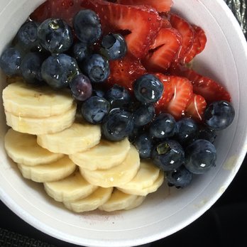 Bogart's Cafe - Acai Bowl - Breakfast & Brunch Near Me - Honolulu, Hawaii Bogart's Cafe - Acai Bowl - Breakfast & Brunch Near Me - Honolulu, Hawaii