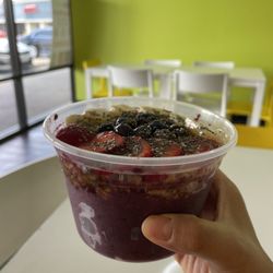 koldprezz - 16 oz. Acai Madness Bowl