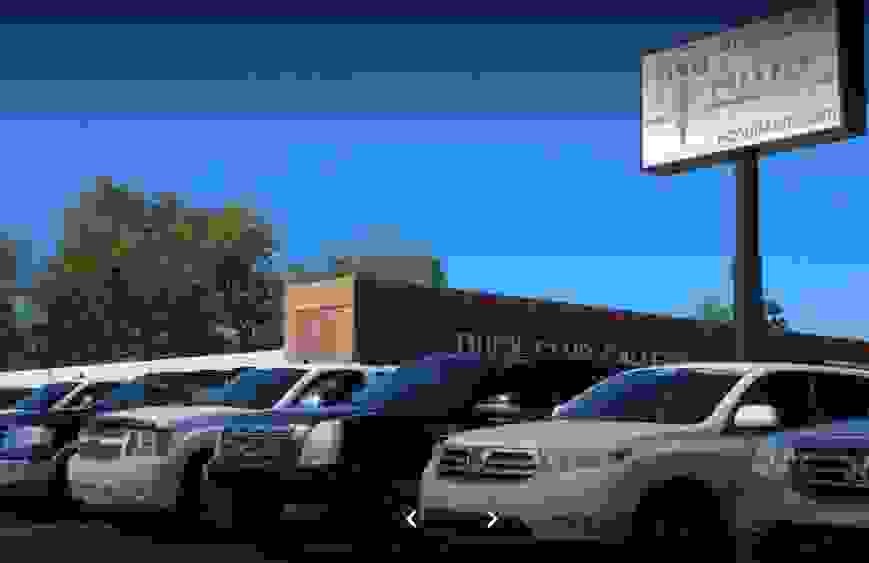 H & B AUTO Updated August 2024 2325 N College Ave, Fayetteville, Arkansas Car Dealers