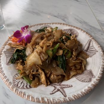 Baan Talay Thai Restaurant - Pad C Ew - Thai Near Me - Katy, Texas Baan Talay Thai Restaurant - Pad C Ew - Thai Near Me - Katy, Texas