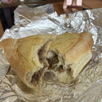 Que Barbara Bakery - My very clearly bitten bolillo de frijoles y queso con jalapeños. 10/10 - Bakeries Near Me - Norwalk, California Que Barbara Bakery - My very clearly bitten bolillo de frijoles y queso con jalapeños. 10/10 - Bakeries Near Me - Norwalk, California