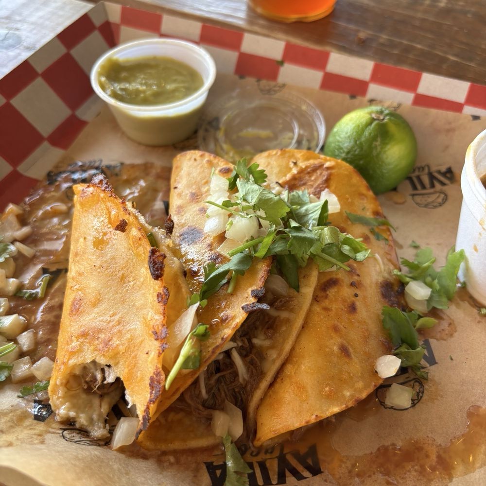 Avila Arepa - Birria Tacos - Venezuelan Near Me - Dallas, Texas Avila Arepa - Birria Tacos - Venezuelan Near Me - Dallas, Texas