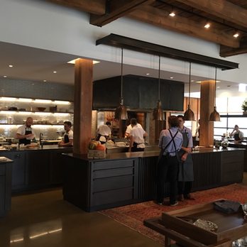 Smyth - Interior of Smyth - New American Near Me - Chicago, Illinois