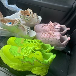 Plato's Closet