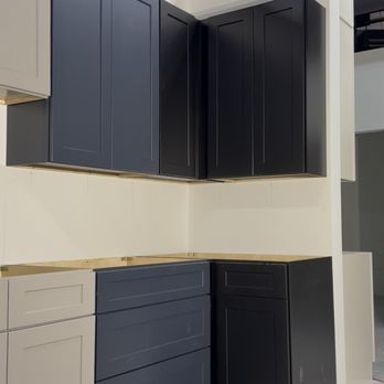 Kitchen & Trim Guys - Cabinetry Near Me - West Chicago, Illinois Kitchen & Trim Guys - Cabinetry Near Me - West Chicago, Illinois