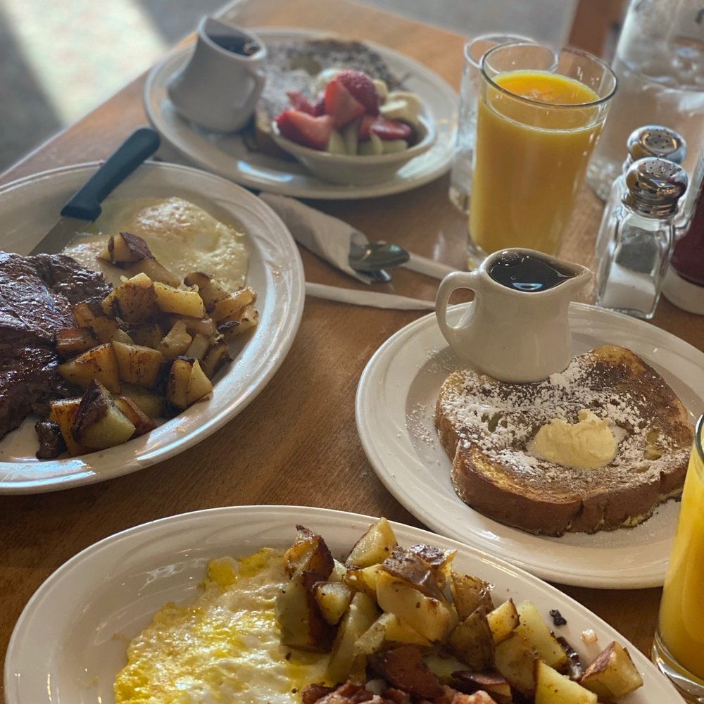 The Delectable Egg Westminster - Corned Beef Hash with 2 Eggs and 8 oz. Steak and Eggs - Breakfast & Brunch Near Me - Westminster, Colorado The Delectable Egg Westminster - Corned Beef Hash with 2 Eggs and 8 oz. Steak and Eggs - Breakfast & Brunch Near Me - Westminster, Colorado