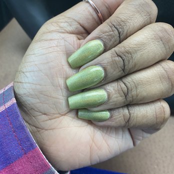 Top Nails & Spa - Coffin gel nails - Nail Salons Near Me - Cedar Hill, Texas Top Nails & Spa - Coffin gel nails - Nail Salons Near Me - Cedar Hill, Texas