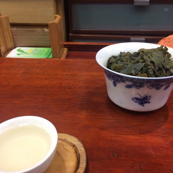 Vital Tea Leaf - Coffee & Tea Near Me - San Francisco, California Vital Tea Leaf - Coffee & Tea Near Me - San Francisco, California