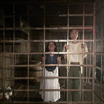 PanIQ Escape Room - pirates - Escape Games Near Me - Long Beach, California PanIQ Escape Room - pirates - Escape Games Near Me - Long Beach, California
