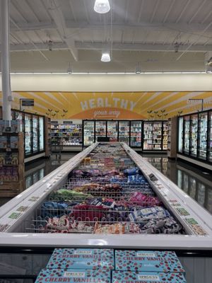 Sprouts Farmers Market by null