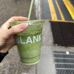BLANK STREET COFFEE - Updated October 2025 - 122 Photos & 117 Reviews - 236 Lafayette St, New