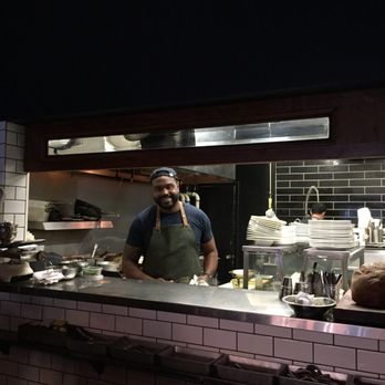 Eastside Social - Our/Your Chef - Seafood Near Me - Toronto, Ontario Eastside Social - Our/Your Chef - Seafood Near Me - Toronto, Ontario