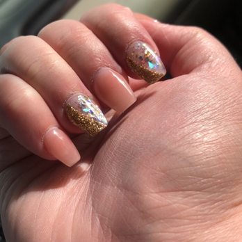 Bally Nails - Nail Salons Near Me - Mount Hope, West Virginia