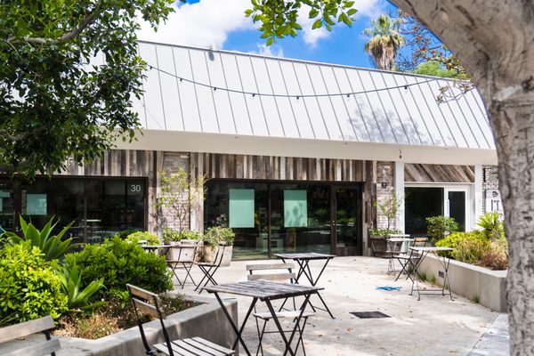 Valley Country Market by null