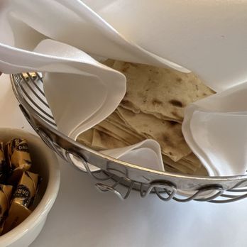 Darya Restaurant - Middle Eastern Near Me - Santa Ana, California