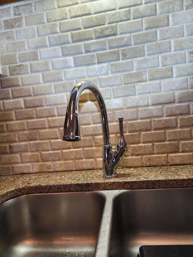 Slide of Murati Plumbing