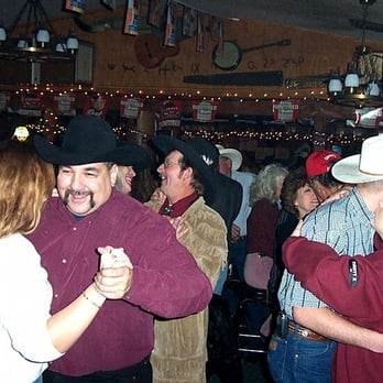 The Silver Pony - Dancing shot - one of the many from their website. - Bars Near Me - Phoenix, Arizona